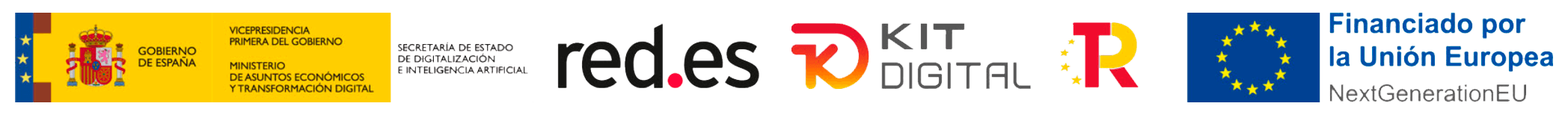 Logotipos Kit Digital